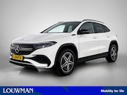 Mercedes-Benz EQA - 250 Business Solution AMG 67 kWh | Origineel NL! | Stoelverw