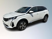 Peugeot 3008 - 1.6 HYBRID ALLURE PHEV PLUG-IN