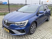 Renault Mégane E-Tech - 1.6 Plug-In Hybrid 160 R.S. Line | Camera | PDC | Keyless |