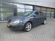 Seat Leon - 1.6 Reference Airco Apk 09-06-2027