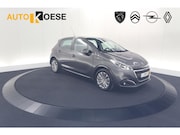 Peugeot 208 - PureTech 82 Signature | Apple Carplay | Parkeersensoren | Na