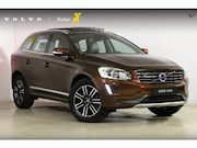 Volvo XC60 - T5 245PK Polar+ Automaat / Adaptive Cruise Control / Elektri
