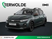 Dacia Sandero - Stepway Limited Edition | Achteruitrijcamera | Cru