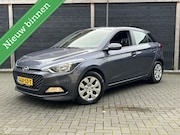 Hyundai i20 - 1.2 i-Drive Cool Airco / 80.897 KM dealer ond.