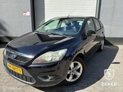 Ford Focus - 1.6 TDCi Comfort / airco / cruise / trekhaak