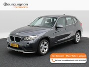 BMW X1 - sDrive20i 183 Pk Automaat Executive | Trekhaak | Bi Xenon | 