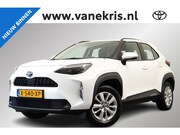 Toyota Yaris Cross - 1.5 Hybrid Active, All Season banden