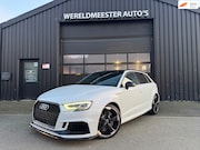 Audi A3 - 2.5 TFSI RS 3 quattro