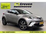 Toyota C-HR - 1.2 Bi-Tone | Camera | Cruise | JBL | Stoelverw. | Parkeerse