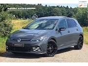 Volkswagen Golf - 8 GTE Pano Black style ACC 19 inch Carplay (Marge)