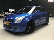 Suzuki Swift - 1.3 Shogun I New Waterpomp + Kln Brt I 5 Drs I 177xxx I 16in