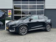Ford Puma - 1.0 ST-Line X Vignale, Automaat, Trekhaak, Camera, Cruise, S