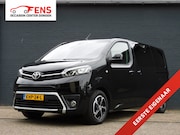 Toyota ProAce Verso - MEDIUM 1.5D 360° CAMERA 8-PERSOONS BLUETOOTH NAVI CRUISE CLI