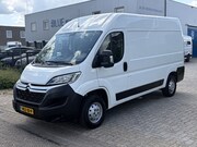 Citroën Jumper - 30 2.2 BlueHDi 165PK L2H2 Club ✓ 3-zits✓ airco