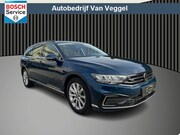 Volkswagen Passat - Variant 1.4 TSI PHEV GTE Business virtual cockpit, stoelverw
