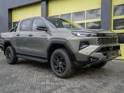 Toyota HiLux - 2.8 D-4D Hybrid Invincible JBL Full Options