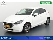 Mazda 2 - 1.5 Skyactiv-G Style Selected | Apple Carplay/Android Auto |