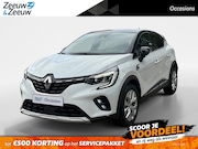 Renault Captur - 1.6 E-Tech Hybrid 145 Intens AIRCO APPLE CARPLAY/ANDROID AUT