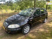 Fiat Croma - 2.2-16V Dynamic apk t/m 11-06-2027