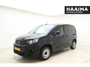 Peugeot Partner - 1.5 BlueHDi 130 EAT8 S&S L1 | Afneembare Trekhaak | Houten l