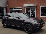 Infiniti FX - 37 Aut Navi Leder Dak Xenon Camera 21"