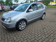 Volkswagen Polo - 1.4-16V FUN (Crosspolo)