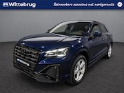 Audi Q2 - 35 TFSI S Edition Automaat Panoramadak / Privacy Glass / Vir
