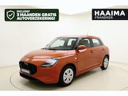 Suzuki Swift - 1.2 Comfort Smart Hybrid | Cruise control | Navigatie | Airc