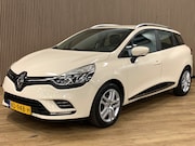 Renault Clio - Estate 0.9 TCe Zen|Navigatie|Airco|