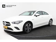 Mercedes-Benz CLA-Klasse - 250 e Business Solution Luxury Limited (SFEERVERLICHTING, CA