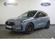 Ford Kuga - 2.5 PHEV BlueCruise Edition | Achteruitrijcamera | Cruise co