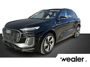 Audi Q6 e-tron - Advanced edition (B1) e-83Kwh 185 kW / 252 P | Head-Up Displ