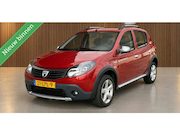 Dacia Sandero - 1.6 Stepway
