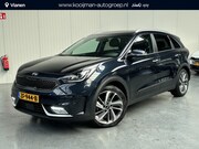 Kia Niro - 1.6 GDi Hybrid ExecutiveLine Dealeronderhouden, Invalide uit