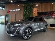 Peugeot 2008 - 1.2 PureTech 130 Allure 360 camera keyless