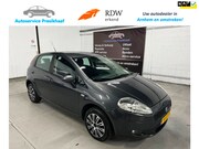 Fiat Punto - Grande 1.4 Dynamic AIRCO / NAP / 5-DEURS