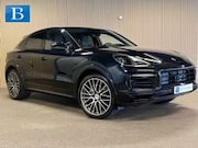 Porsche Cayenne - Coupé 3.0 E-Hybrid Sport Design Platinum Edition-H