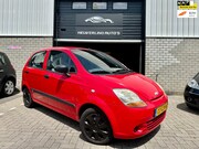 Chevrolet Matiz - 0.8 Spirit | Airco | | ONDERHOUDEN