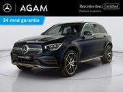 Mercedes-Benz GLC-klasse - 300e 4MATIC | Panorama dak