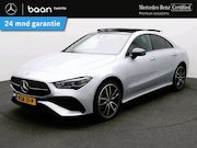 Mercedes-Benz CLA-Klasse - 250 e Business Solution AMG