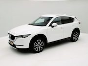 Mazda CX-5 - 2.0 SkyActiv-G 165 Skylease Luxury Navi / Camera / Trekh. /