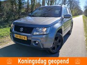 Suzuki Grand Vitara - 1.9 JLX |GRIJS KENTEKEN|