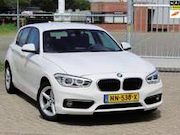 BMW 1-serie - 118 118i Centennial Executive AUTOMAAT NAP MUL