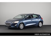 Ford Focus - 1.0 EcoBoost Titanium Business | Navigatie | Carplay | PDC |