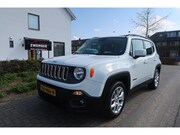 Jeep Renegade - 1.4 MultiAir Longitude AUT|PANORAMADAK|NAVIGATIE|CRUISECONTR