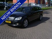Mercedes-Benz C-klasse - Estate 180 CGI BlueEFFICIENCY Business Class Avantgarde
