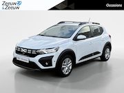 Dacia Sandero - Stepway 1.0 TCe 110 Expression | Trekhaak | Dealer onderhoud