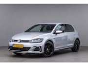 Volkswagen Golf - 7.5 1.4 TSI GTE PHEV Carplay|Trekhaak|Stoelverw.|ACC|Sfeerve