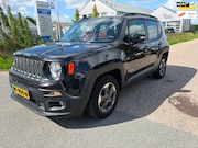Jeep Renegade - 1.4 MultiAir Freedom
