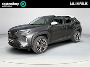 Toyota Yaris Cross - 1.5 Hybrid Executive Trekhaak | Panoramadak | Stoel & Stuur 